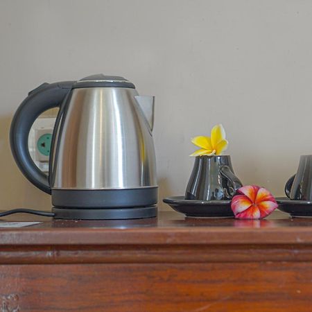 Dirga'S House Sanur View By Eps Hotel Екстериор снимка