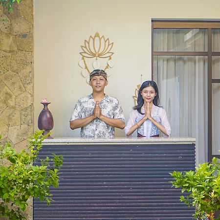 Dirga'S House Sanur View By Eps Hotel Екстериор снимка