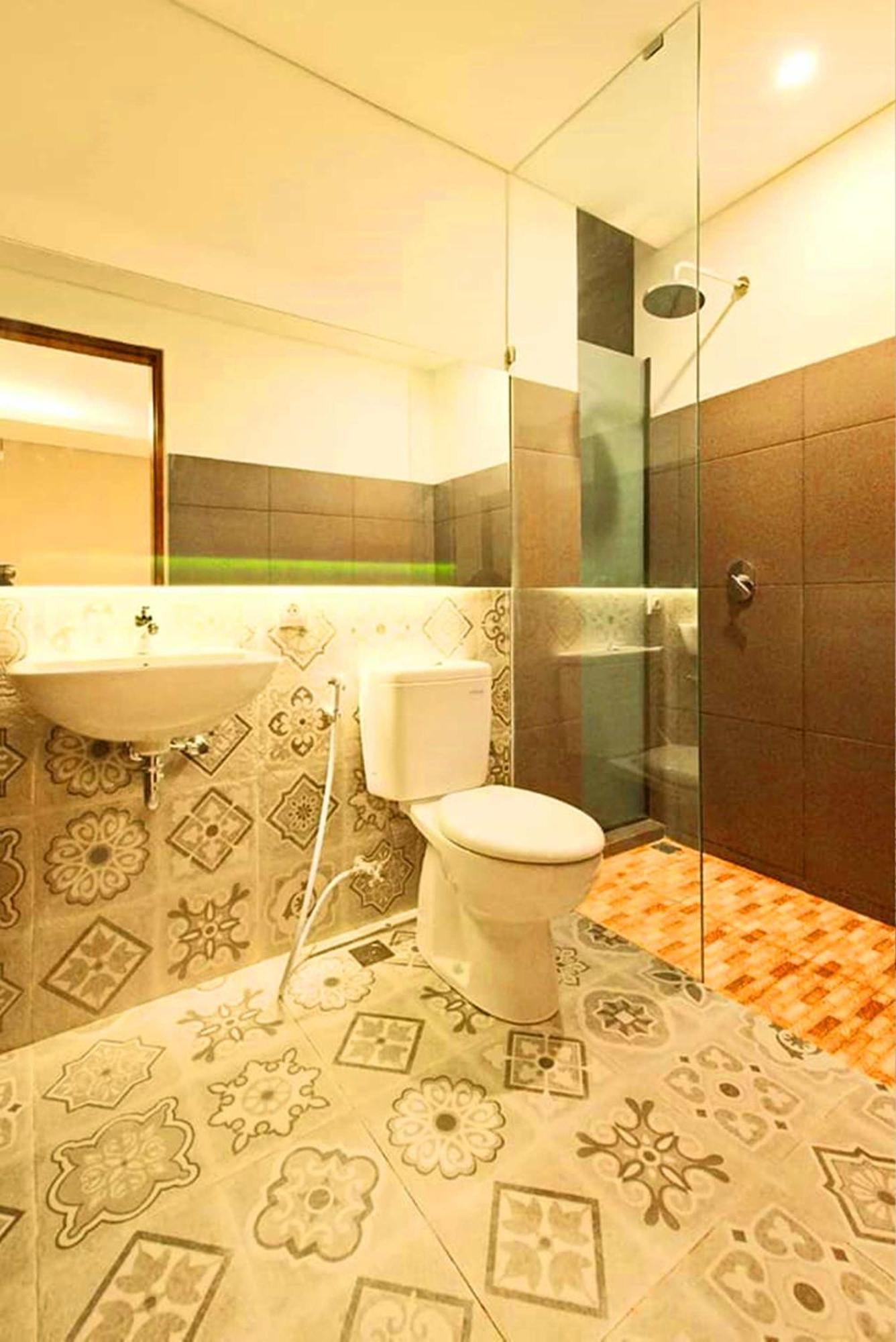 Dirga'S House Sanur View By Eps Hotel Екстериор снимка
