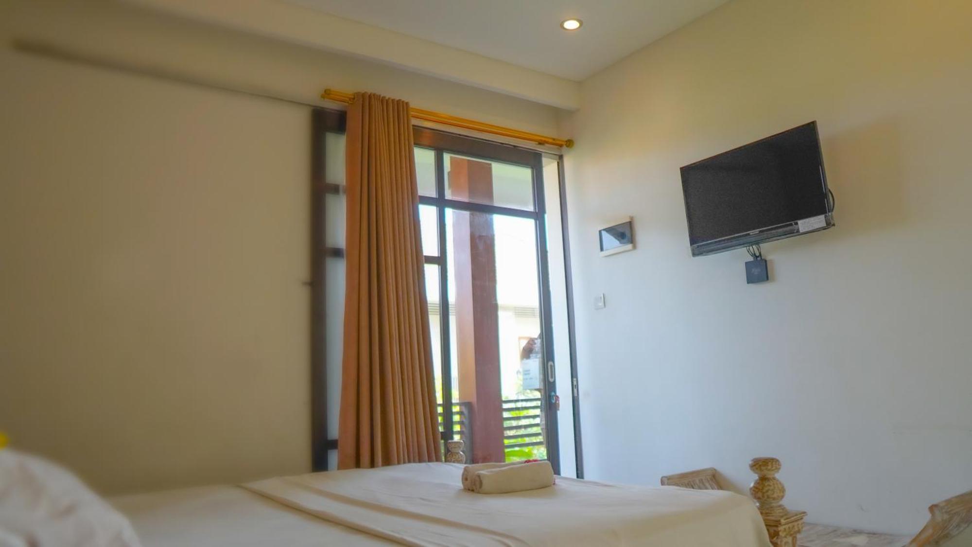 Dirga'S House Sanur View By Eps Hotel Екстериор снимка