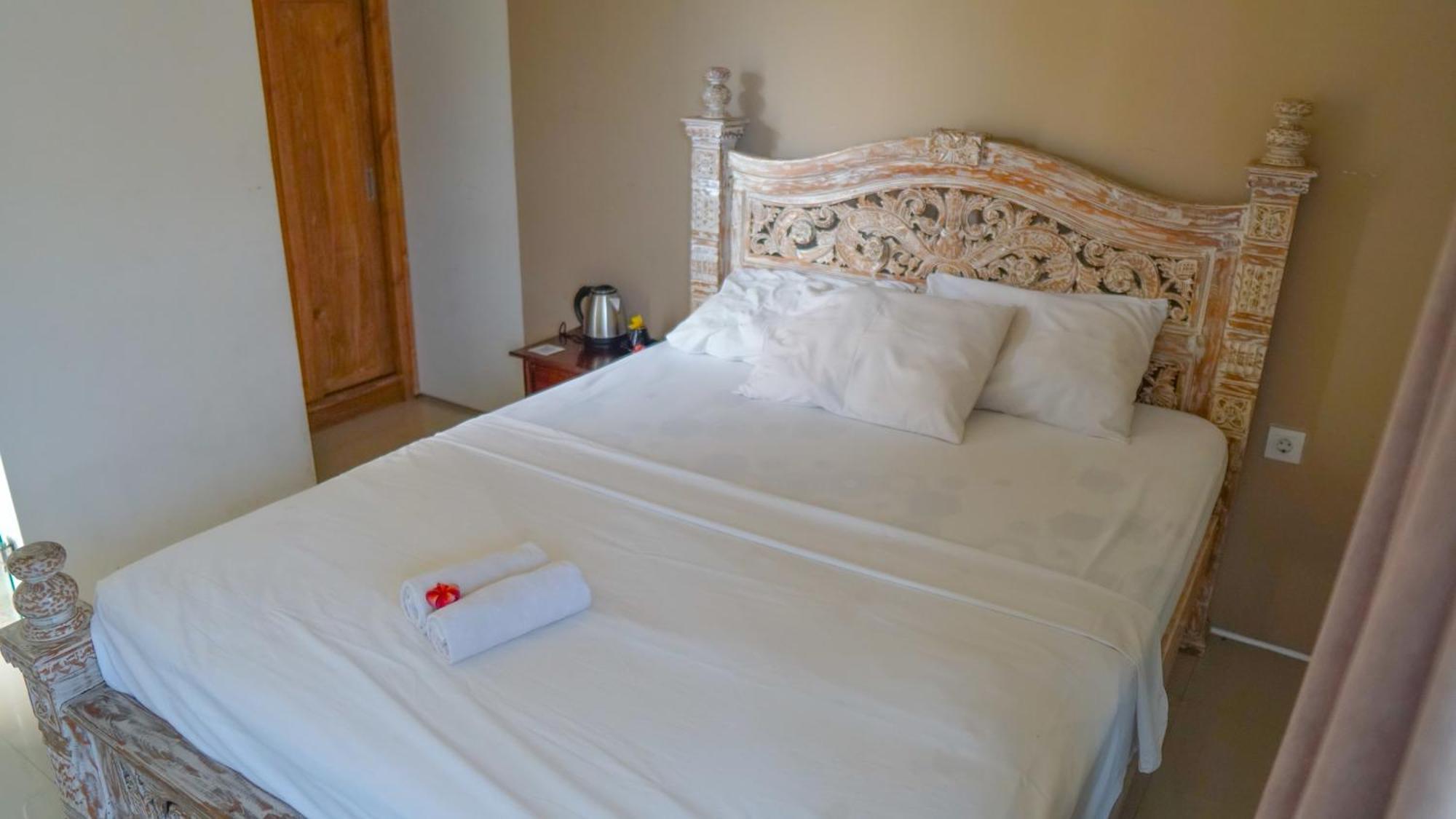 Dirga'S House Sanur View By Eps Hotel Екстериор снимка