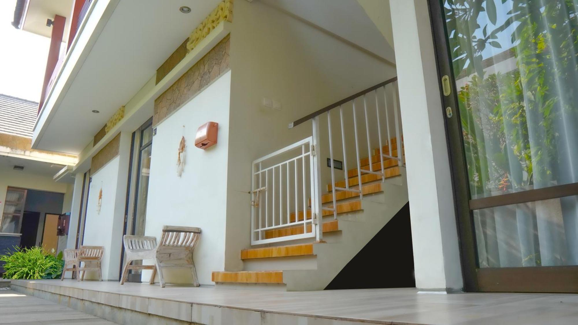 Dirga'S House Sanur View By Eps Hotel Екстериор снимка