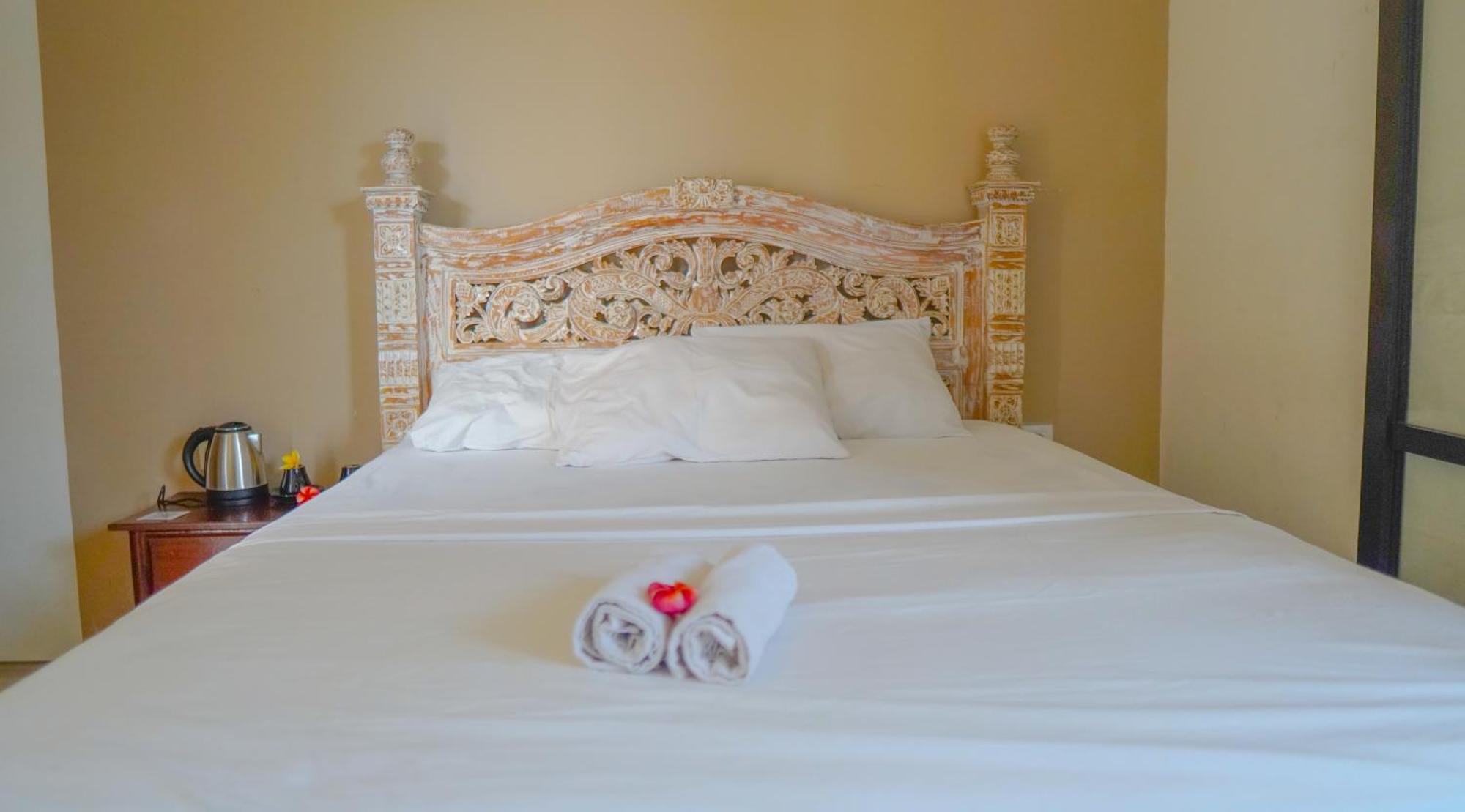 Dirga'S House Sanur View By Eps Hotel Екстериор снимка