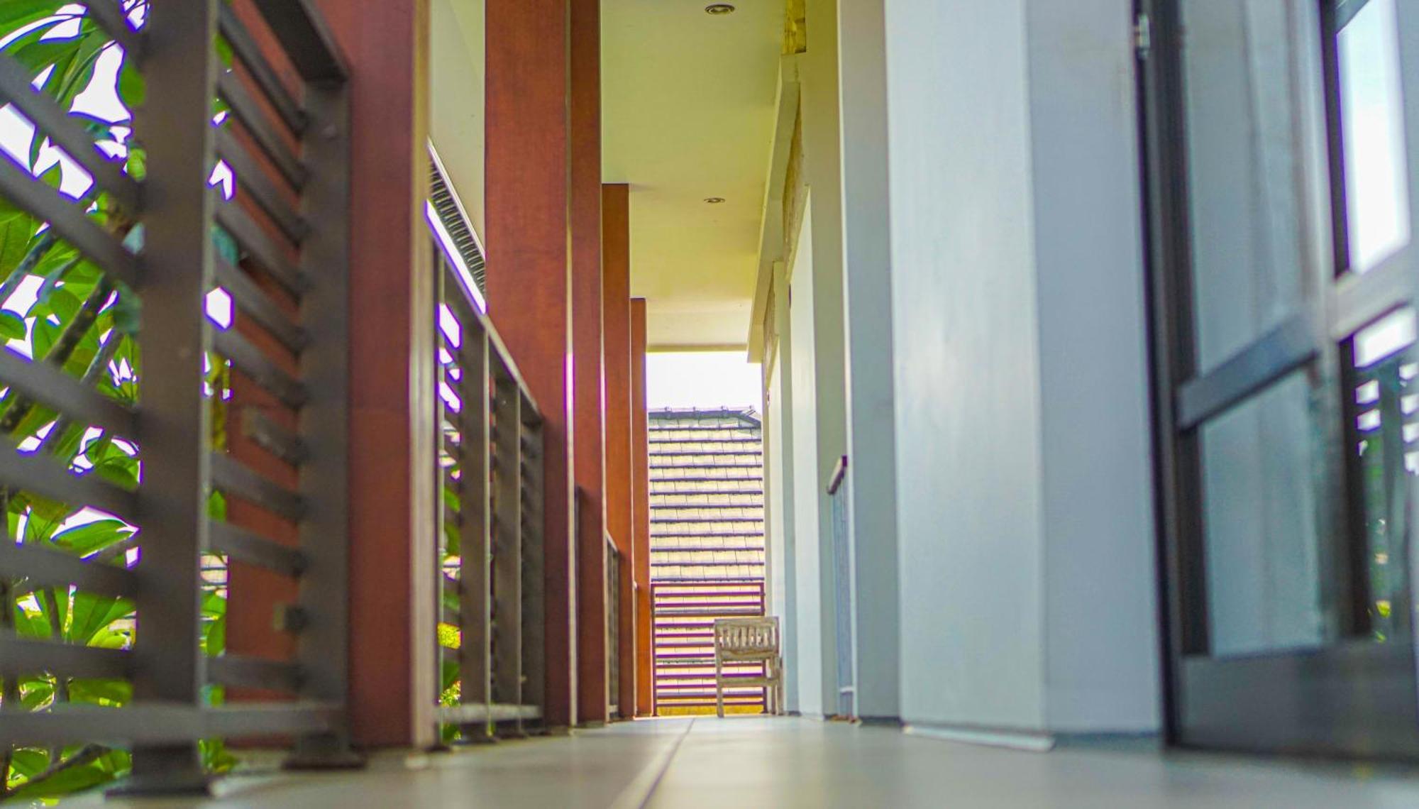 Dirga'S House Sanur View By Eps Hotel Екстериор снимка