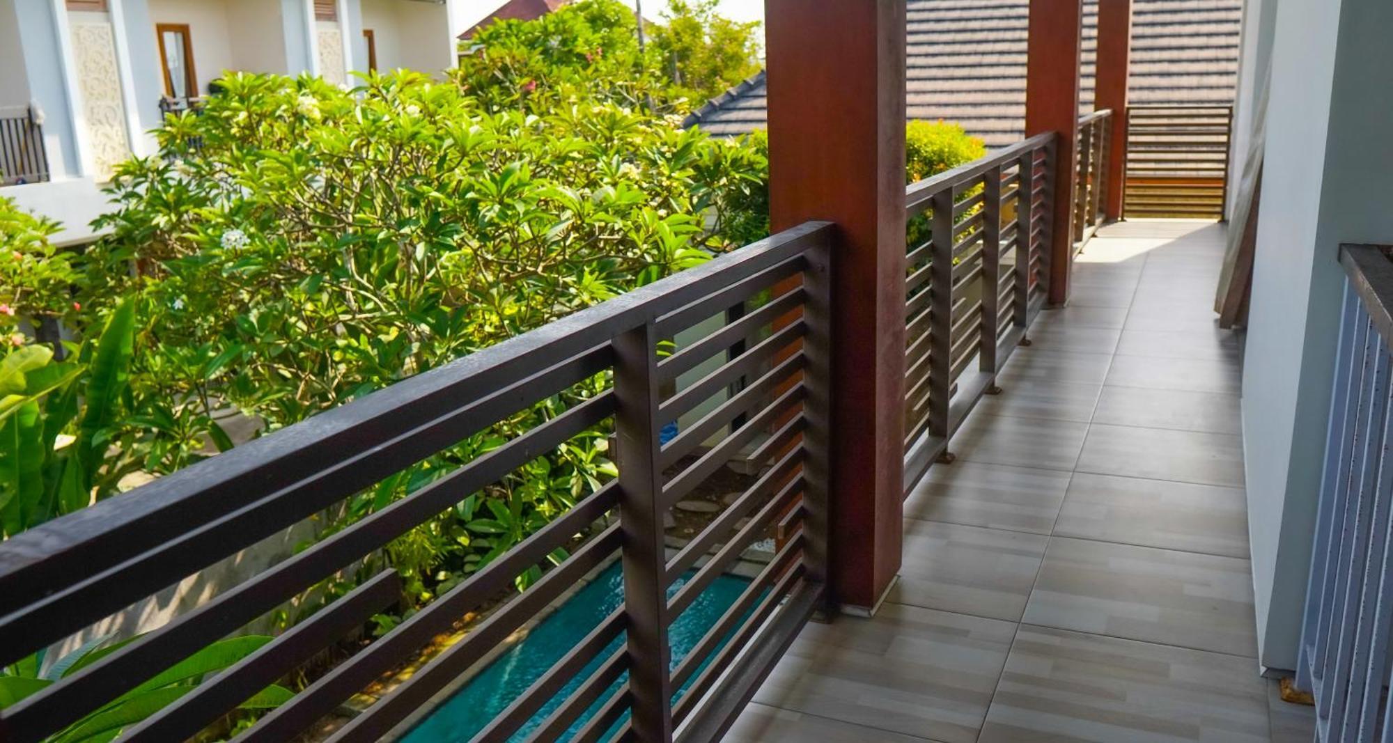Dirga'S House Sanur View By Eps Hotel Екстериор снимка