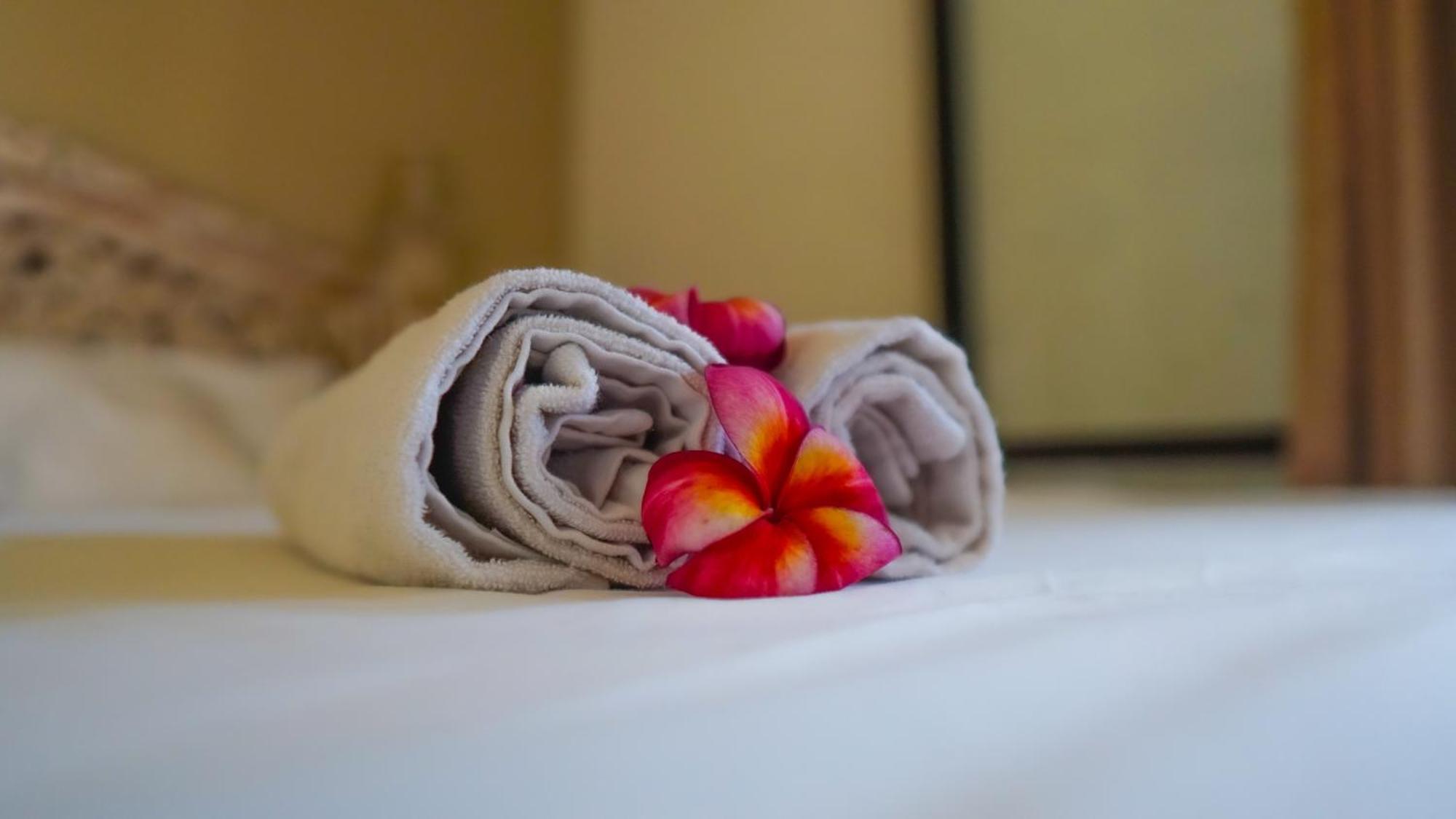 Dirga'S House Sanur View By Eps Hotel Екстериор снимка