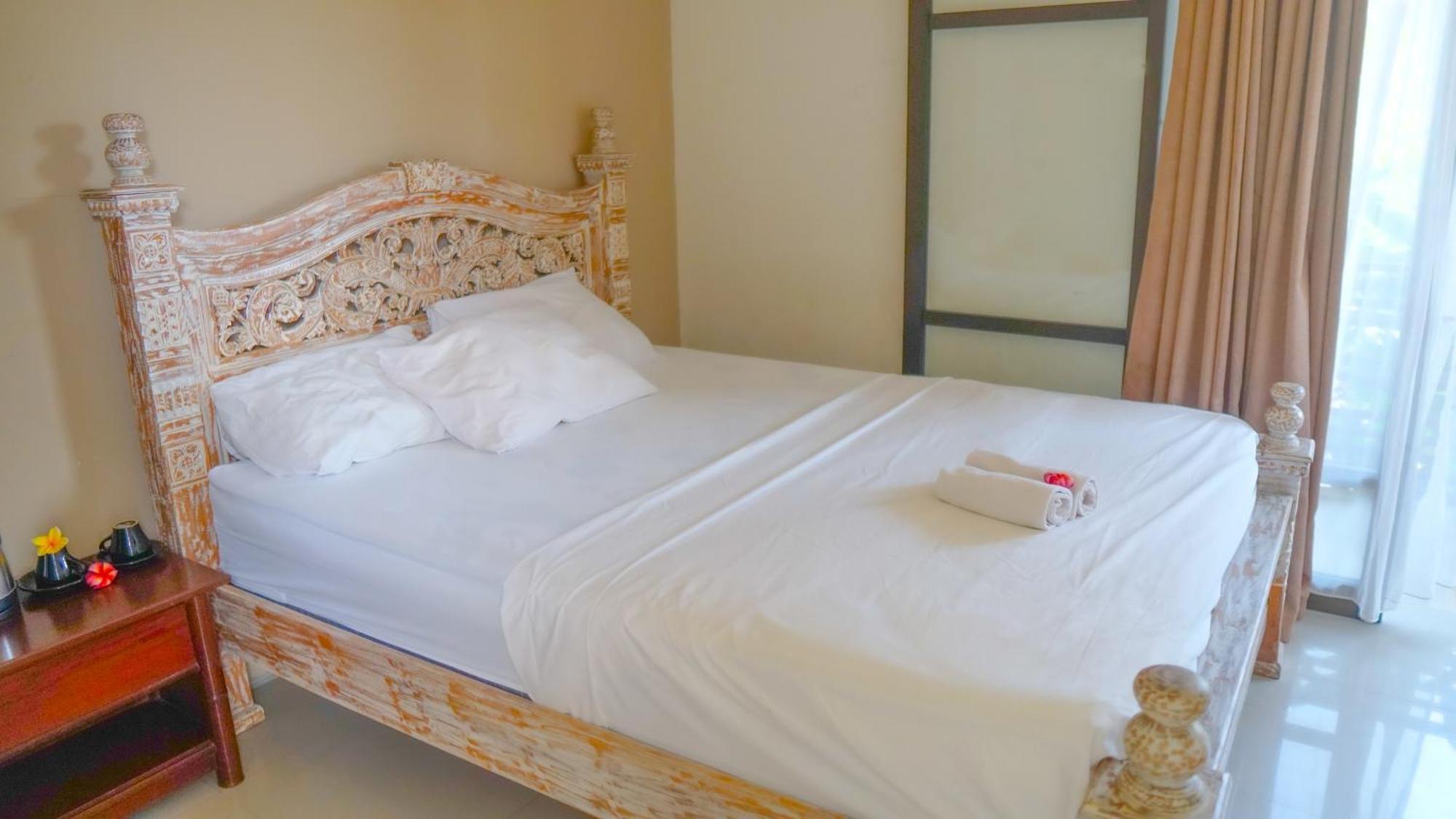 Dirga'S House Sanur View By Eps Hotel Екстериор снимка