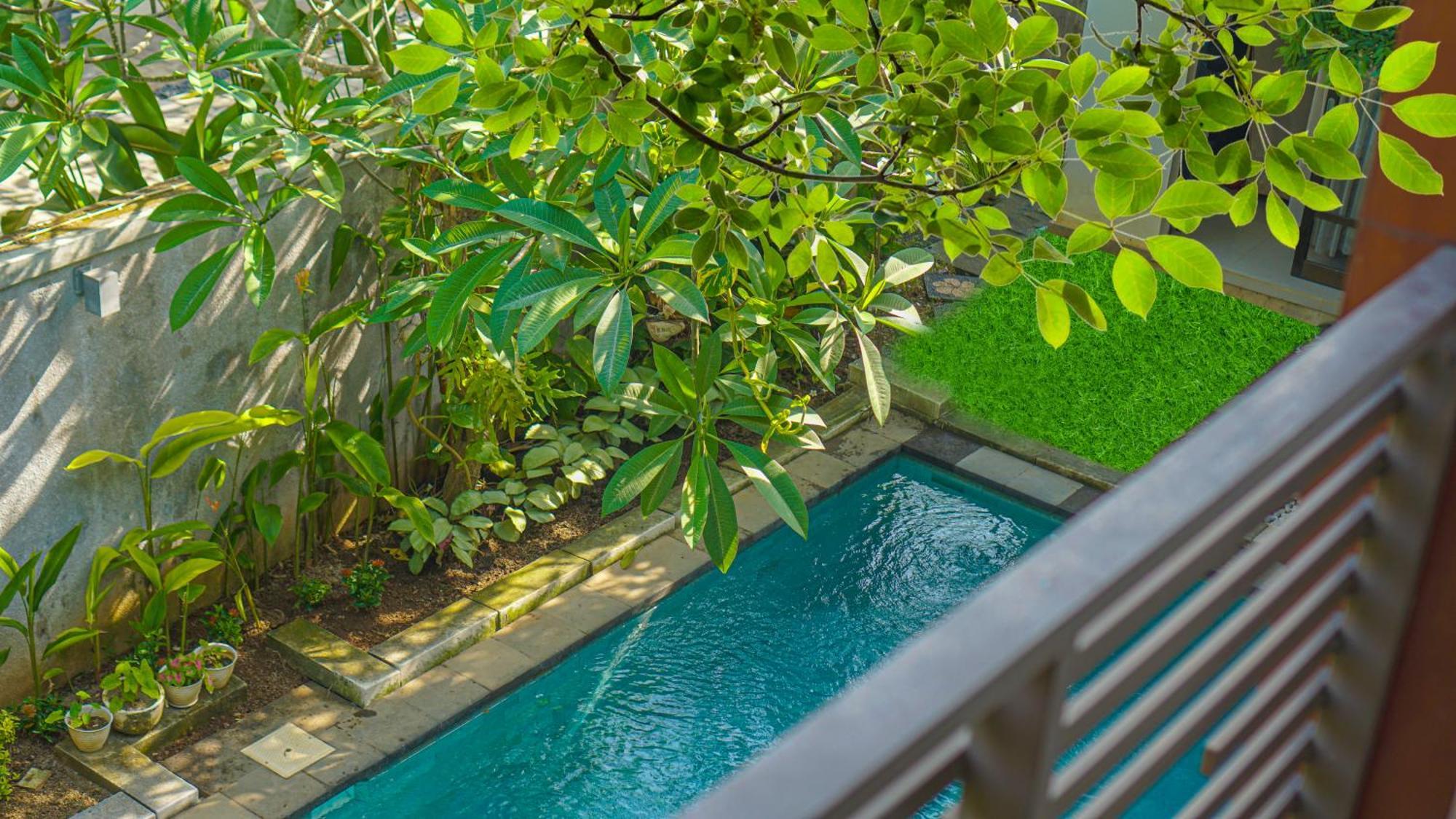 Dirga'S House Sanur View By Eps Hotel Екстериор снимка