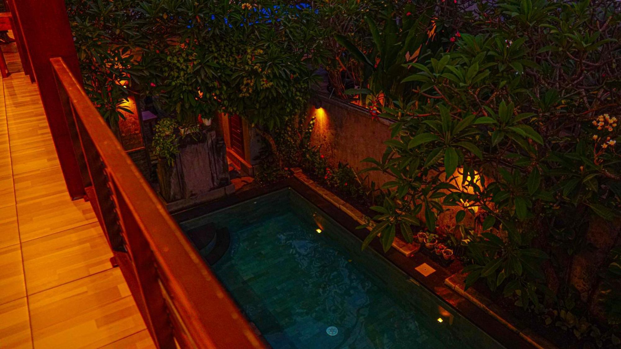 Dirga'S House Sanur View By Eps Hotel Екстериор снимка