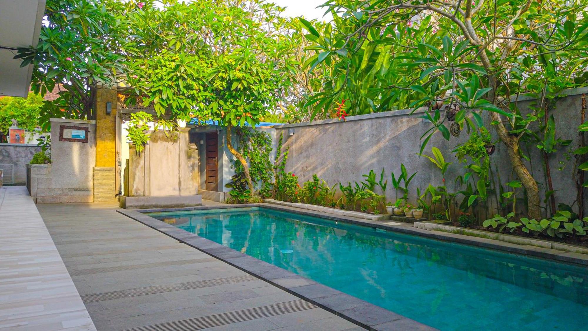Dirga'S House Sanur View By Eps Hotel Екстериор снимка