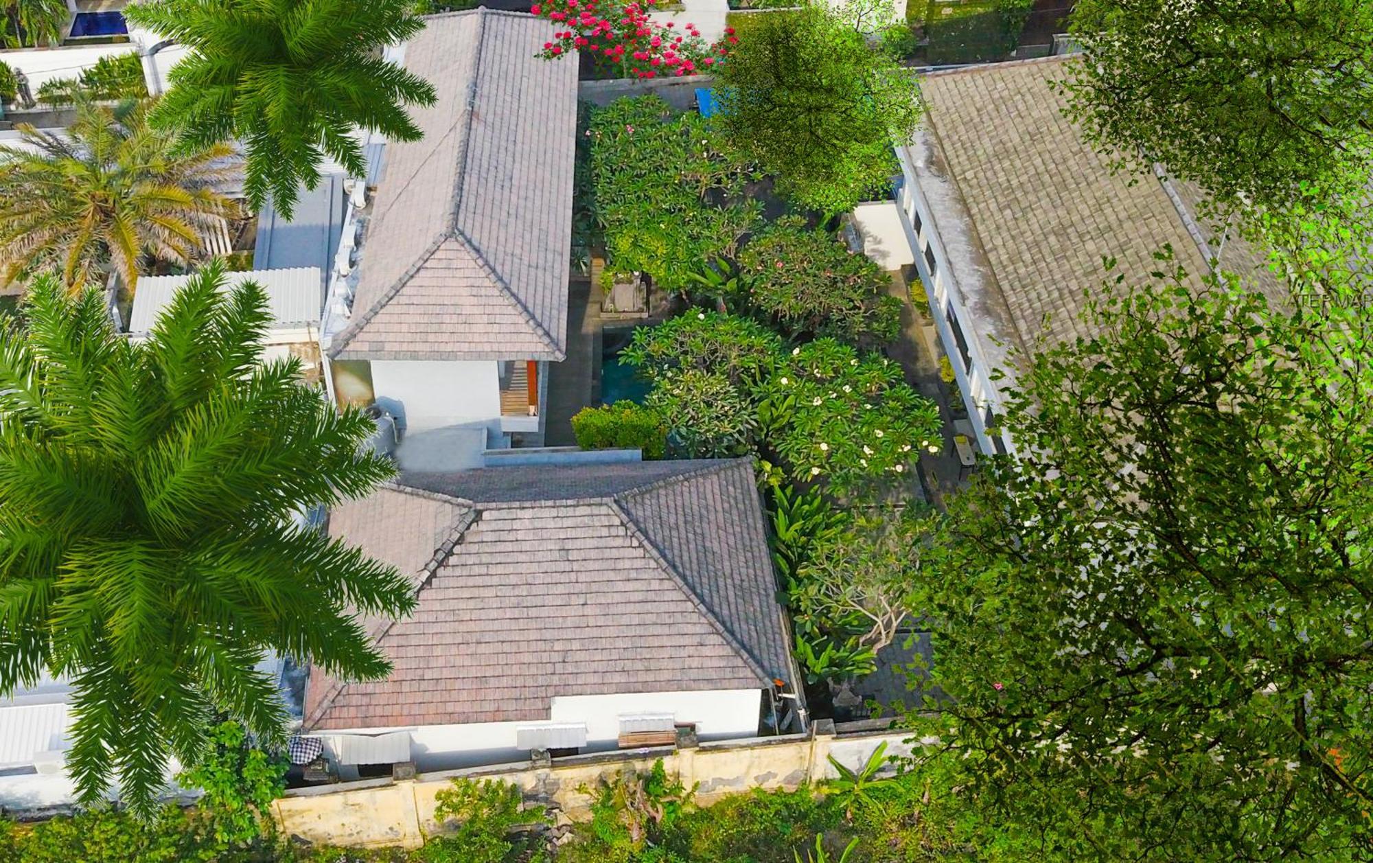 Dirga'S House Sanur View By Eps Hotel Екстериор снимка
