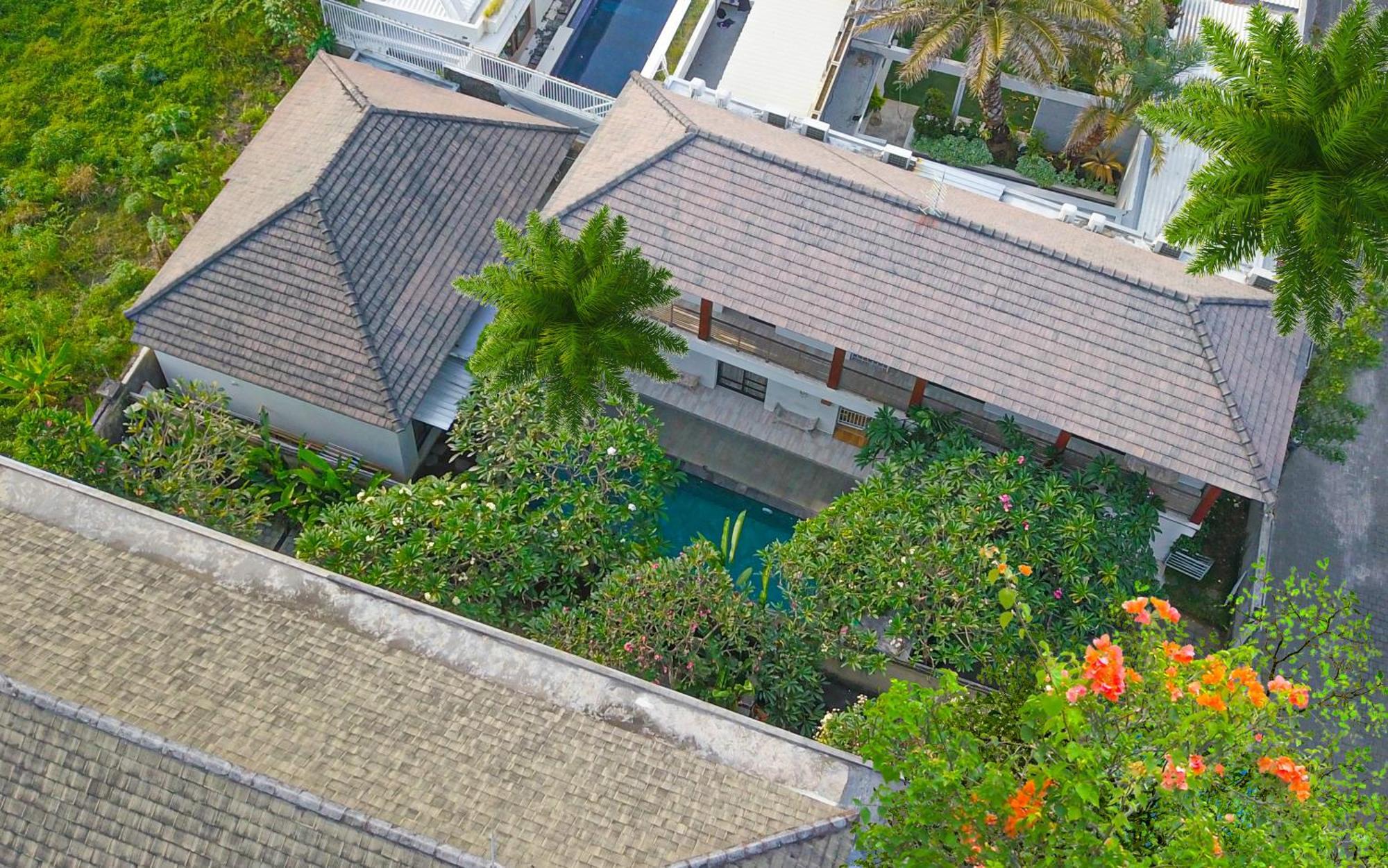 Dirga'S House Sanur View By Eps Hotel Екстериор снимка